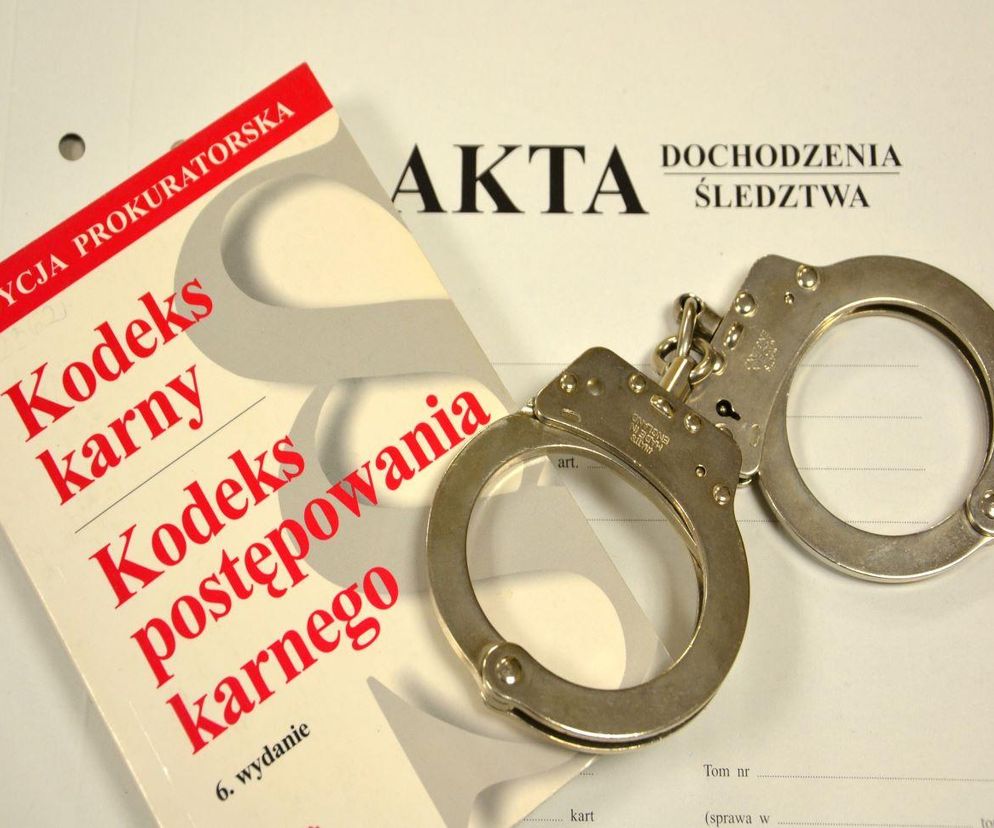 Złodziej rowerów w rękach sądeckich policjantów.  Ma na koncie kilkanaście kradzieży 