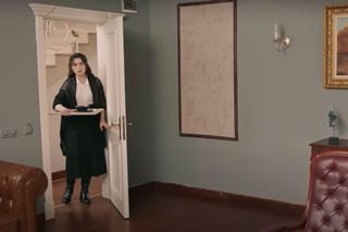 Wichrowe wzgórze. Myśli o Zeynep nie dają Haliowi spokoju 