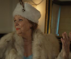 Barwy szczęścia, odcinek 3122. Józefina (Elżbieta Jarosik)