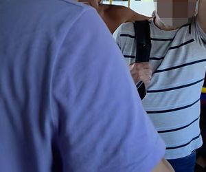 Zenobia broniła Ukrainki w autobusie w Warszawie. Została zaatakowana. „Krew polała się z nosa”