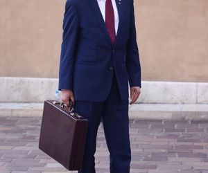 Jarosław Kaczyński w Krakowie 18.06