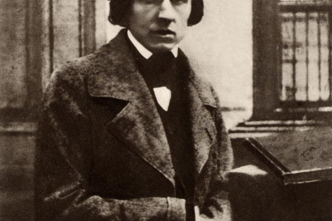 Fryderyk Chopin