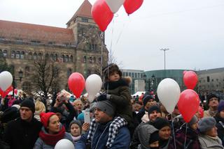 Imieniny Ulicy Święty Marcina 2016