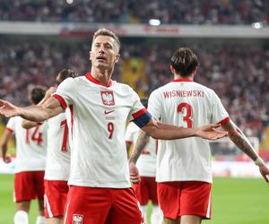 Mecz Polska - Finlandia