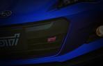 Subaru BRZ STI