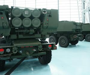 HIMARS Polska