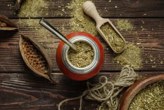 Yerba mate - dlaczego warto ją pić?