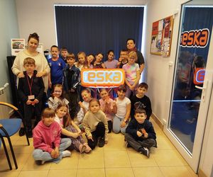 Jakie niespodzianki planują dzieci z Siedlec z okazji Dnia Matki? Posłuchaj sondy!