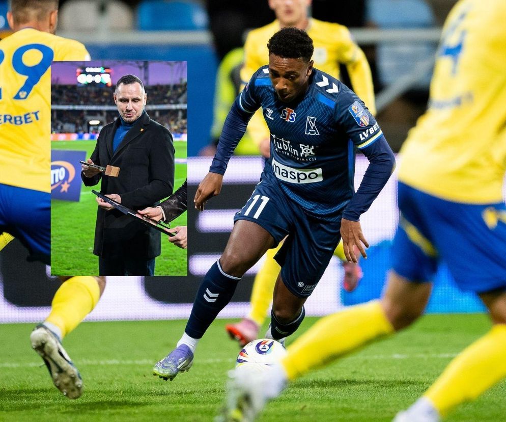 Paweł Golański, Fabio Ronaldo