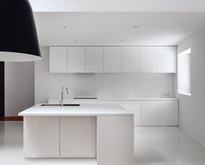 Ceglany Dom w Józefowie