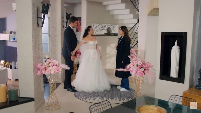 Zeynep nie będzie mogła w to uwierzyć. Melis spodziewa się dziecka z Ege!