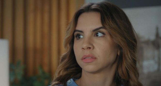 M jak miłość odc. 1884. Aneta (Ilona Janyst)