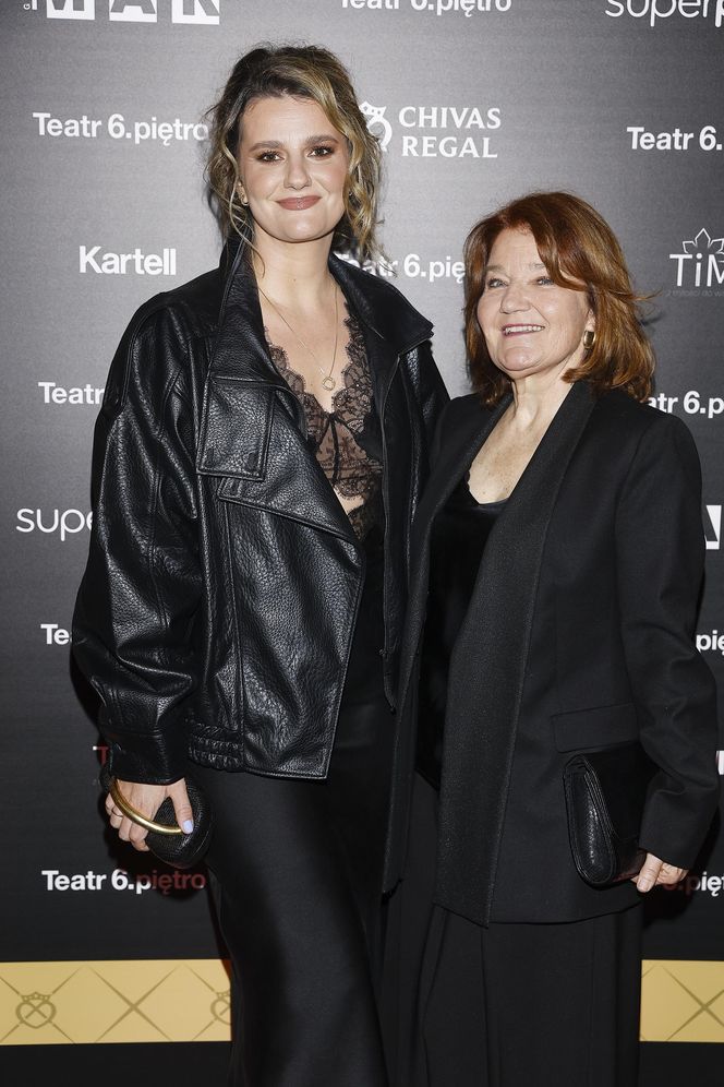 "Wspaniałe horyzonty" - prapremiera spektaklu