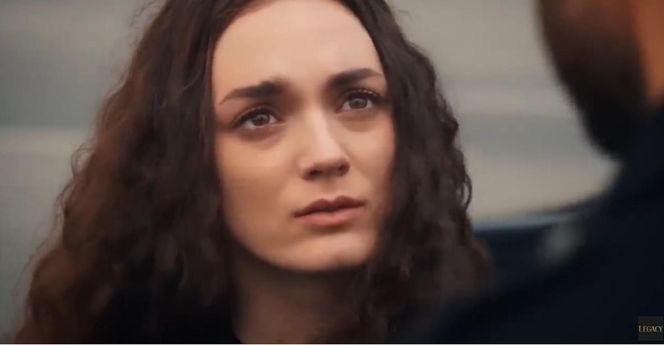 Dziedzictwo odc. 662. Nana, Yaman