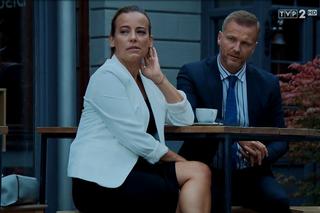 M jak miłość, odcinek 1727: Magda nie zgodzi się na powrót do kancelarii Andrzeja. Nie wróci dopóki będzie tam Julia - ZDJĘCIA