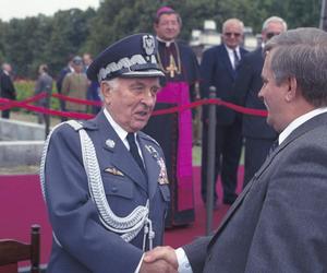 Stanisław Skalski as polskiego lotnictwa