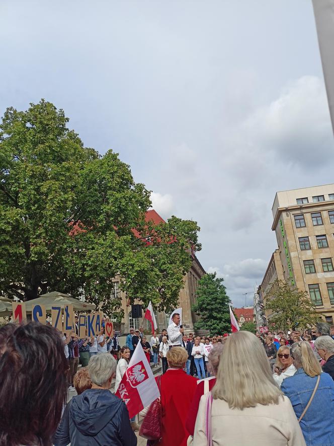 "Poznańska Próba Generalna" z Adamem Szłapką