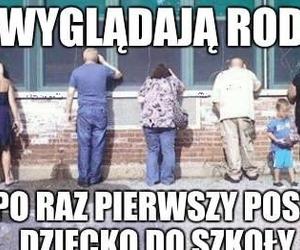 Najlepsze memy na początek roku szkolnego!  