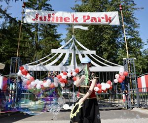 10. urodziny Julinek Park pod Warszawą