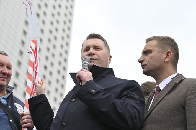 Narodowy Marsz Przeciw Imigracji