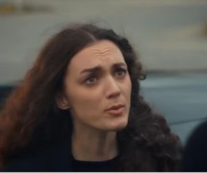 Dziedzictwo odc. 661. Yaman, Nana