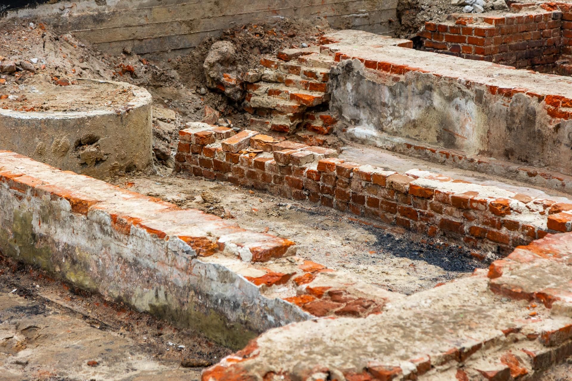 Przebudowa ul. Złotej i Zgoda w Warszawie