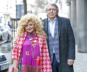 Magda Gessler -  Mąż chce wysłać mnie na emeryturę!