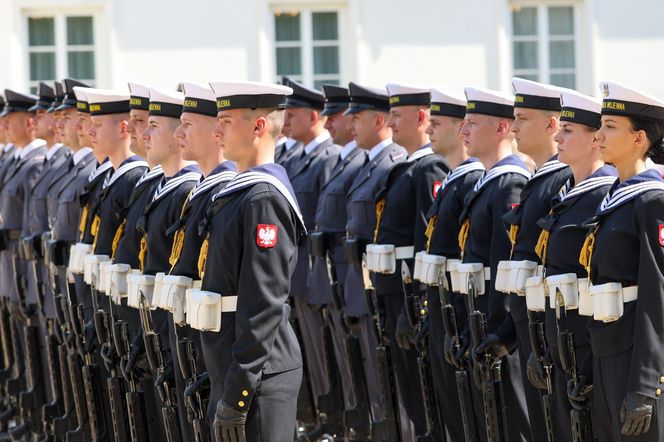 Obchody Dnia Flagi RP oraz Dnia Polonii i Polaków za Granicą