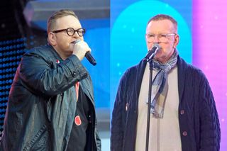 Lider kultowego zespołu wraca po latach! Zniknął na dekadę przez wyniszczającą chorobę