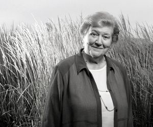 Nie żyje Patricia Routledge, słynna Pani Bukietowa