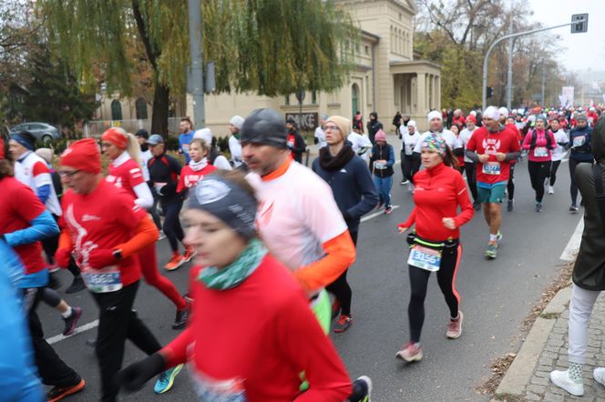 Bieg Niepodległości RUNPOLAND w Poznaniu