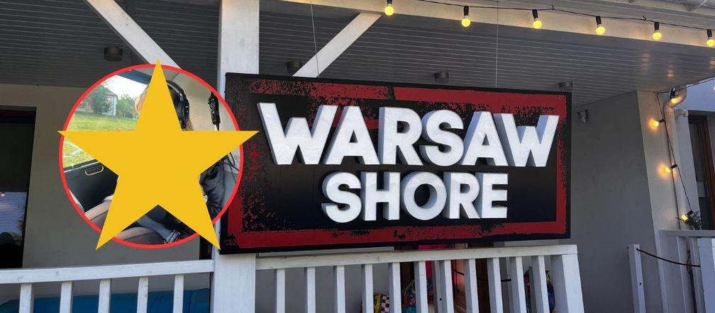 Warsaw Shore 