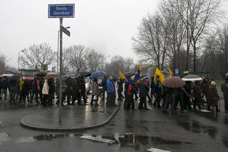 Przestańcie nas robić w ciula