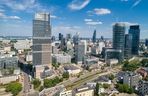 Warsaw Trade Tower 