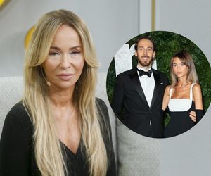 Syn Joanny Przetakiewicz znowu do wzięcia! Rozstał się z piękną modelką. Wyrzucili się na Instagramie!