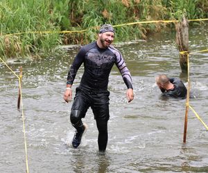 Runmageddon w Lublinie - bieg niedzielny