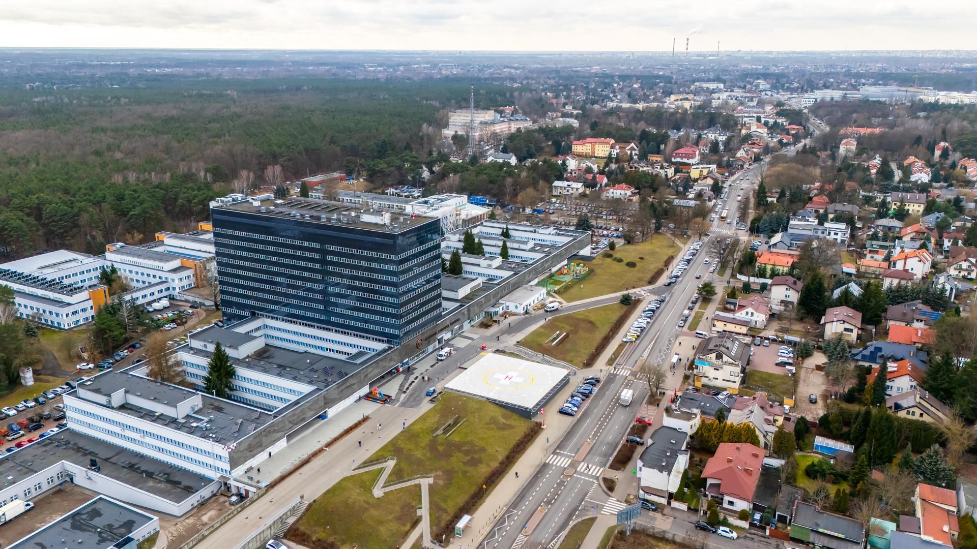 Instytut „Pomnik-Centrum Zdrowia Dziecka”