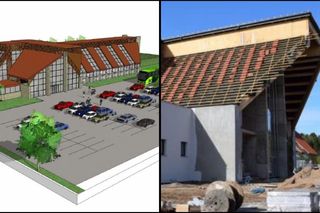 Zakład Przyrodoleczniczy w Gołdapi