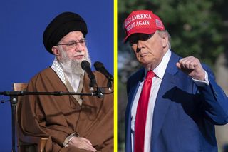 USA zbombardowały obiekty nuklearne. Jest komunikat o promieniowaniu