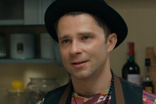 Barwy szczęścia, odcinek 3057: Broda (Andrzej Popiel)