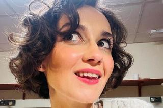 Pierwsza miłość. Melka (Ewa Jakubowicz)