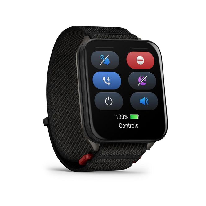Garmin Venu X1 - smartwatch