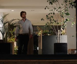 	M jak miłość odc. 1856. Mariusz (Mateusz Mosiewicz)