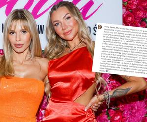 Doda skrytykowana za finał swojego show. Przyjaciółka stanęła w jej obronie!