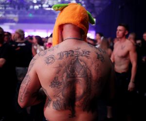 Mayday 2025 w Katowicach. Fani przed sceną bawią się najlepiej