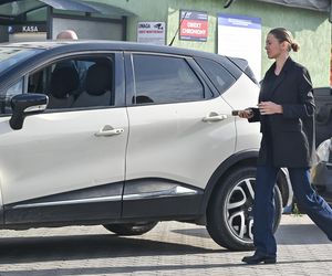 Joanna Opozda wpadła w furię! Zaczęła krzyczeć w sądzie