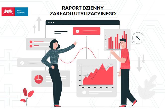 Zakład Utylizacyjny w Gdańsku ostrzega mieszkańców przed uciążliwym zapachem