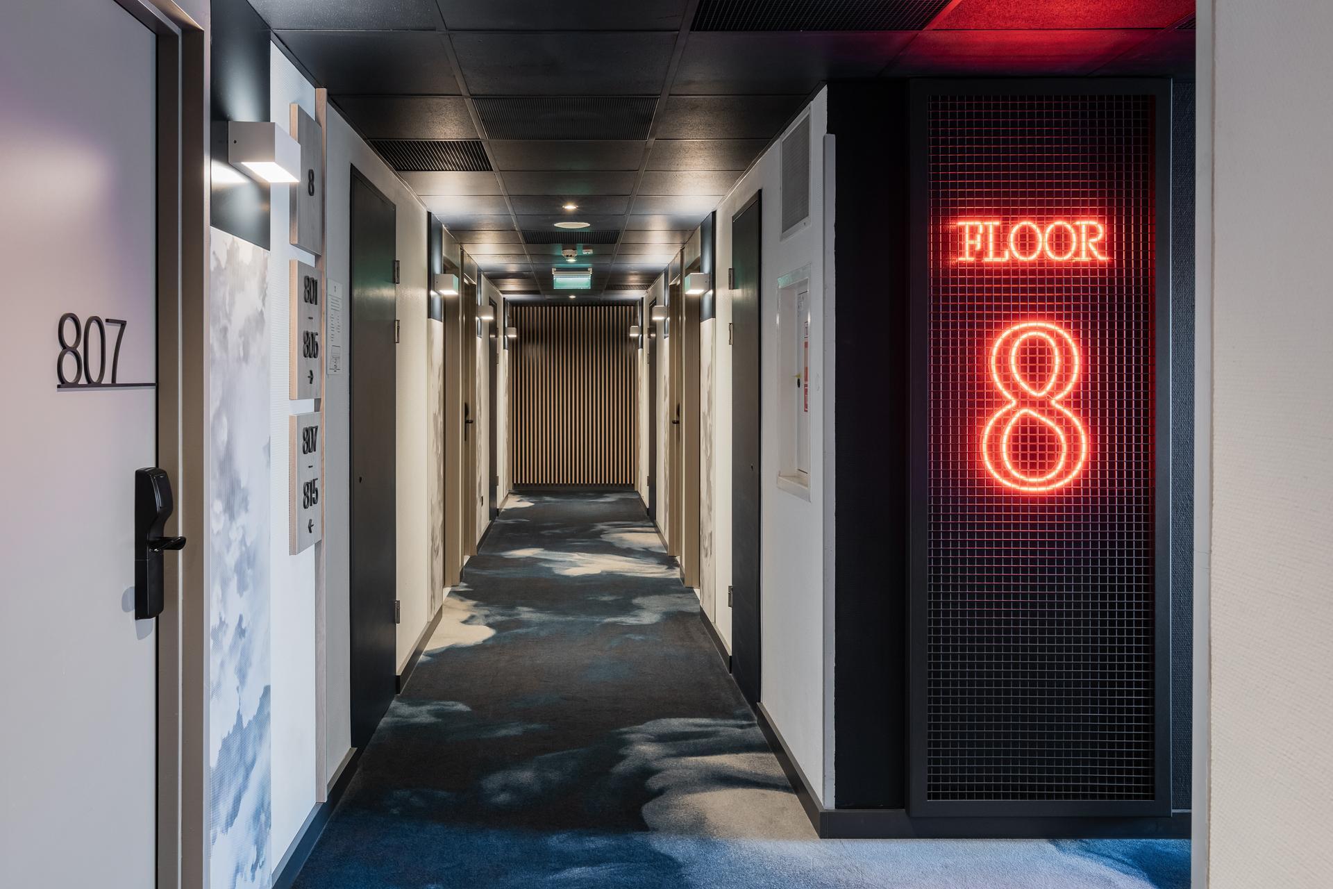 Hotel Ibis Budapest Centrum 