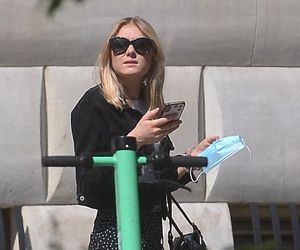 Kinga Duda zatańczy w Tańcu z gwiazdami?