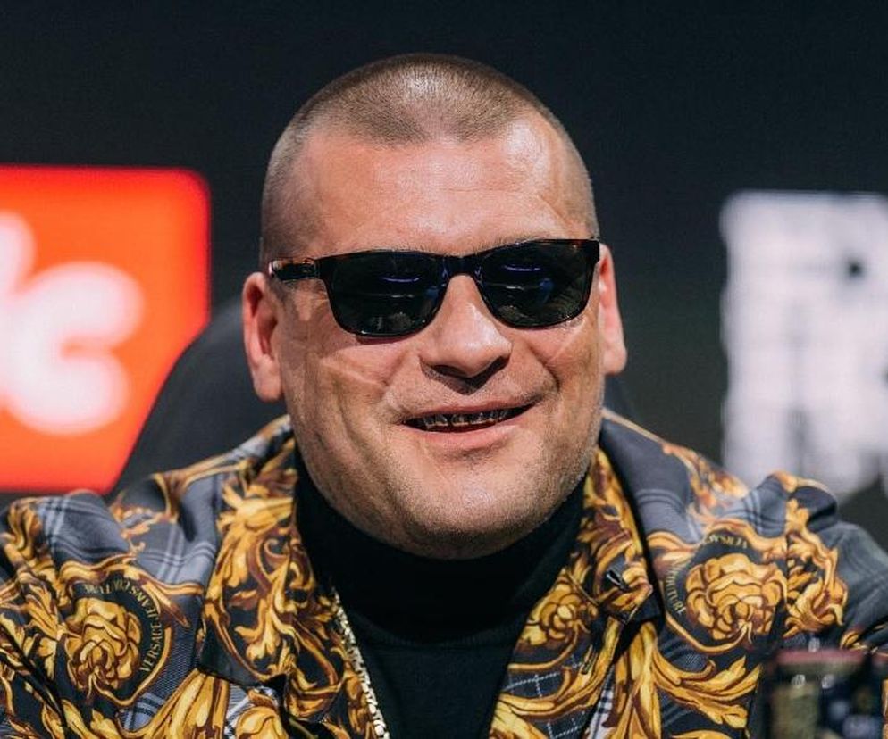 Paweł Mikołajuw, Popek